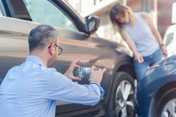 Professional Non Owner Car Insurance technician working in Wading River, NY